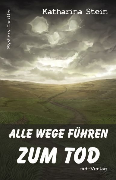 Cover von Alle Wege führen zum Tod
