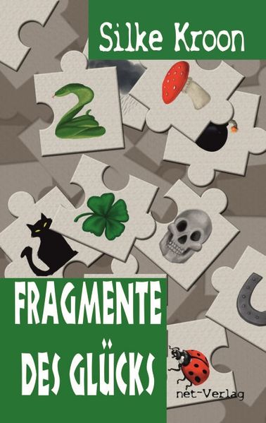 Cover von Fragmente des Glücks