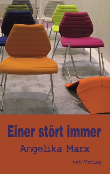 Cover von Einer stört immer