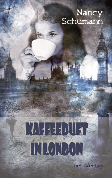 Cover von Kaffeeduft in London