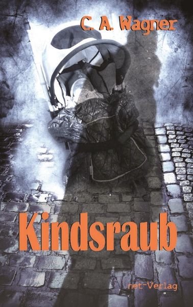 Cover von Kindsraub