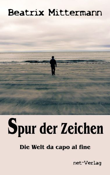 Cover von Spur der Zeichen