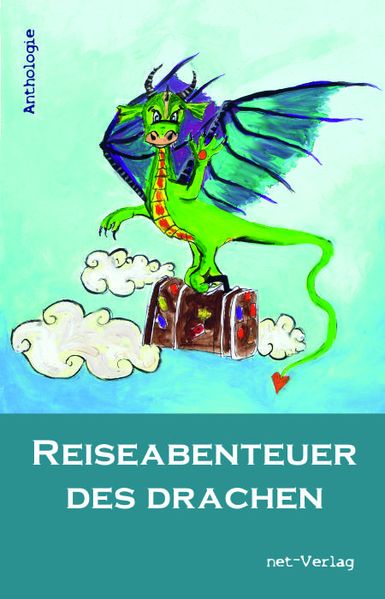 Cover von Reiseabenteuer des Drachen