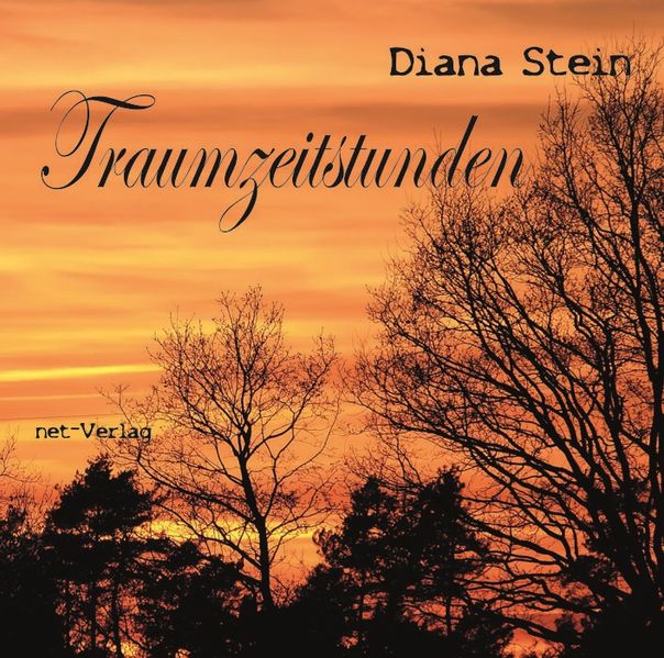 Cover von Traumzeitstunden