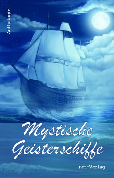 Cover von Mystische Geisterschiffe