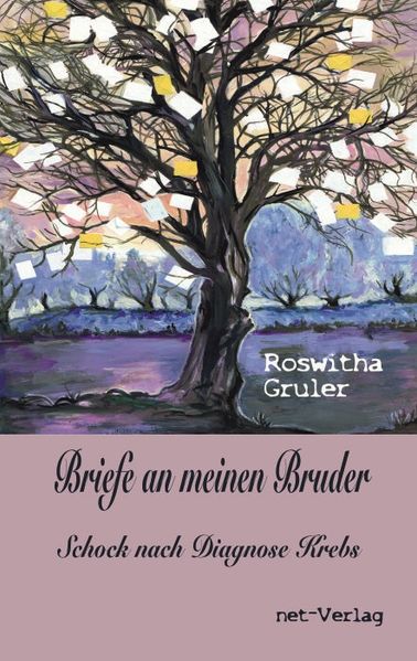Cover von Briefe an meinen Bruder