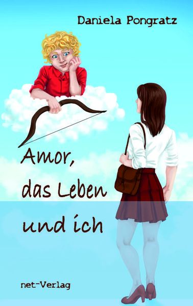 Cover von Amor, das Leben und ich