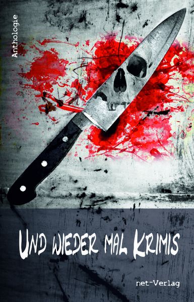 Cover von Und wieder mal Krimis