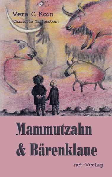 Cover von Mammutzahn und Bärenklaue