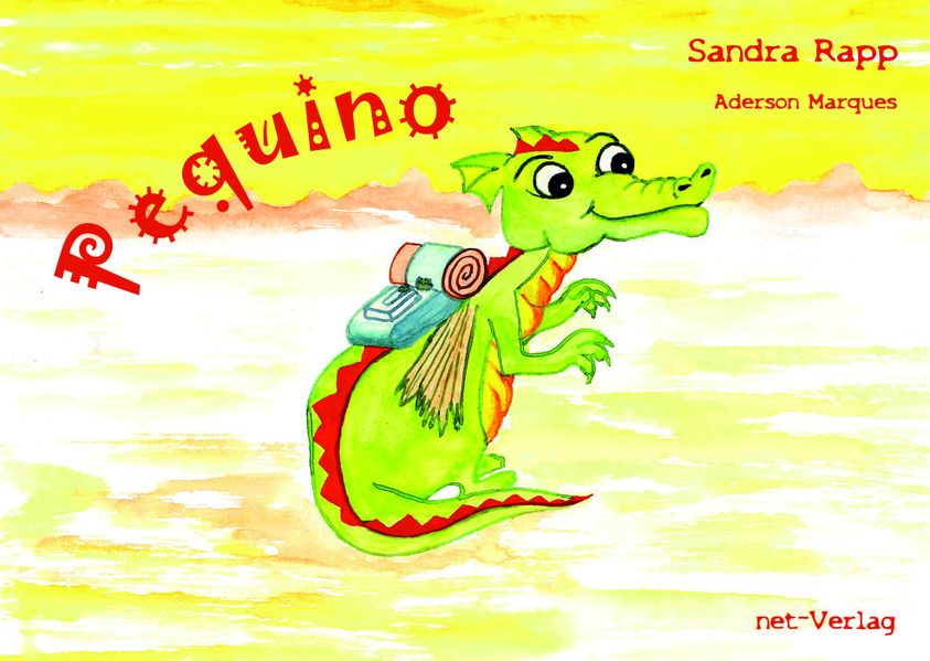 Cover von Pequino