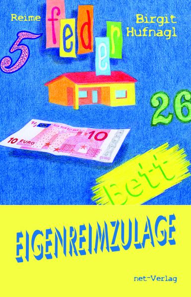 Cover von Eigenreimzulage