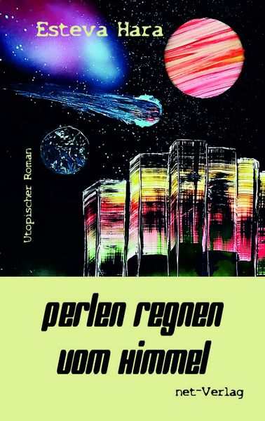 Cover von Perlen regnen vom Himmel