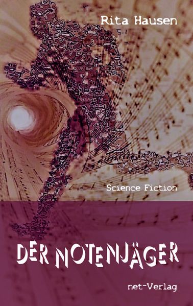 Cover von Der Notenjäger