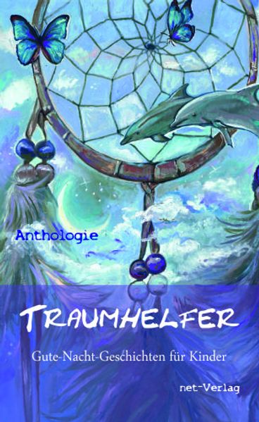 Cover von Traumhelfer