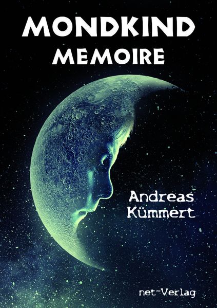 Cover von Mondkind Memoire