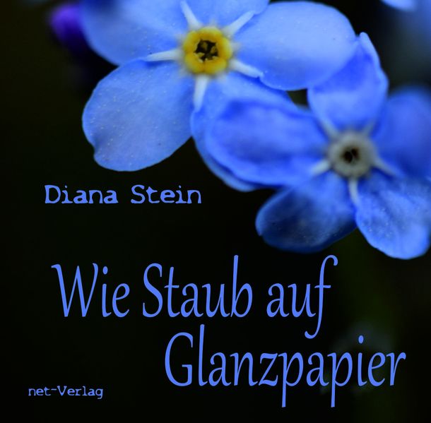 Cover von Wie Staub auf Glanzpapier