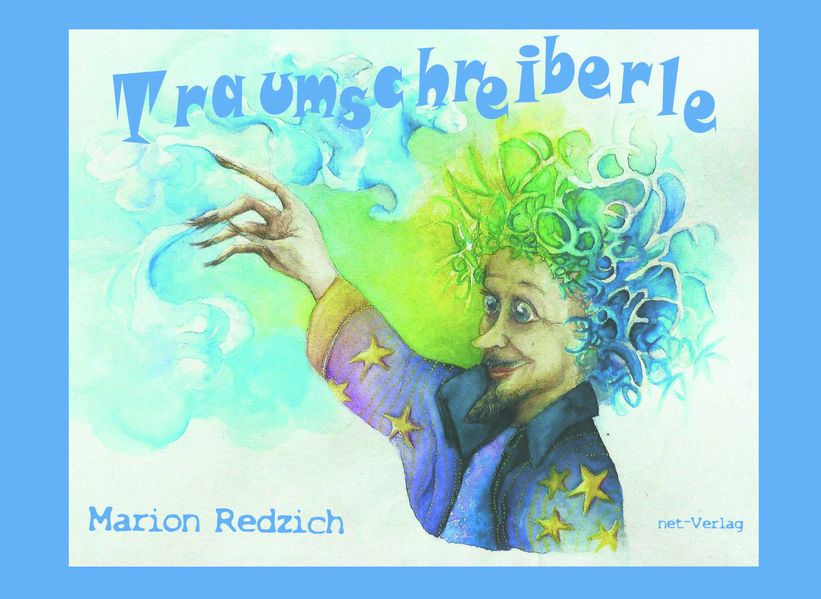 Cover von Traumschreiberle