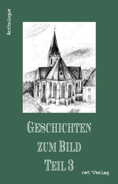 Cover von Geschichten zum Bild Teil 3