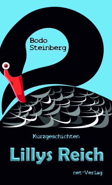 Cover von Lillys Reich