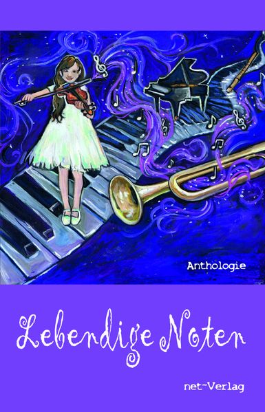 Cover von Lebendige Noten