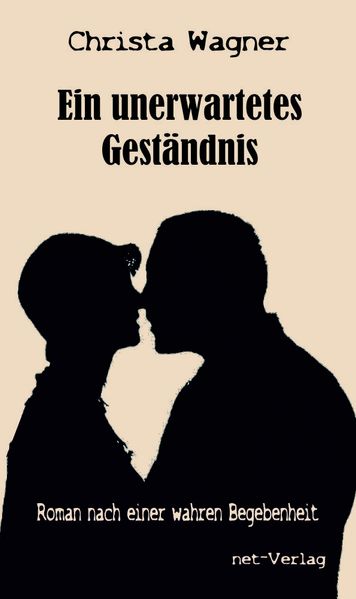Cover von Ein unerwartetes Geständnis
