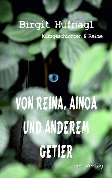 Cover von Von Reina, Ainoa und anderem Getier