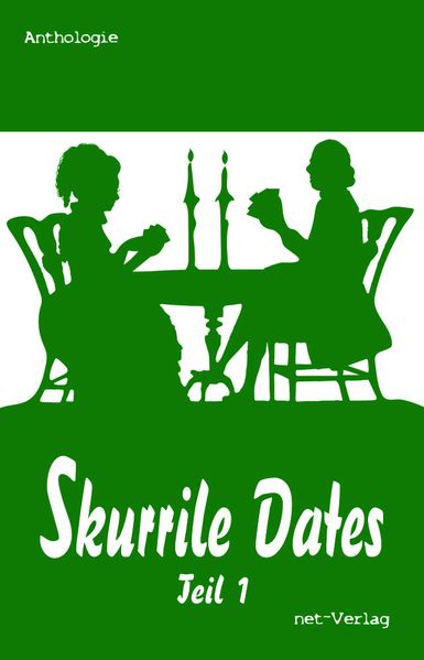 Cover von Skurrile Dates