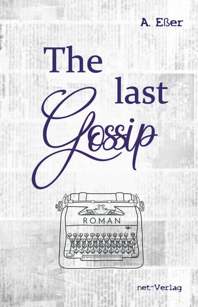 Cover von The last gossip