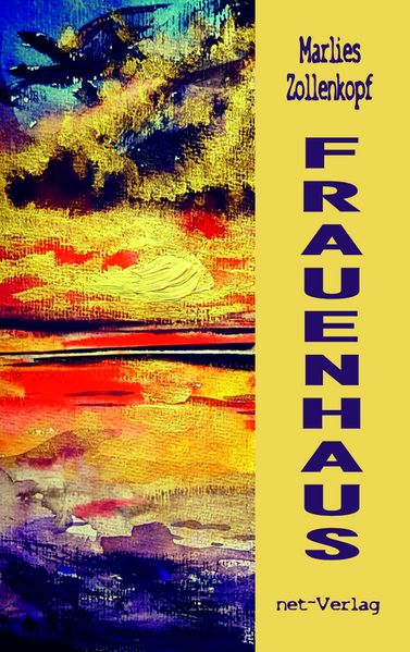 Cover von Frauenhaus