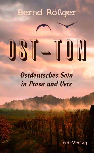 Cover von Ost-Ton