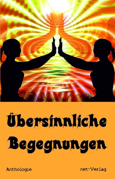Cover von Übersinnliche Begegnungen
