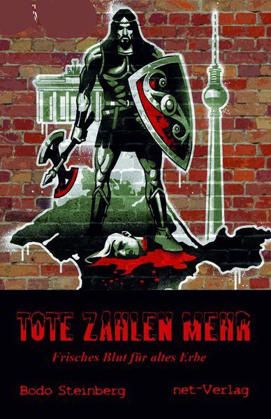 Cover von Tote zahlen mehr