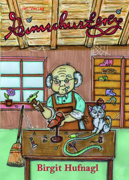 Cover von Reimschusterei