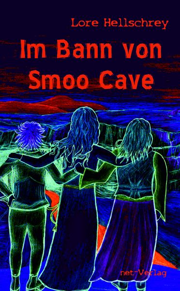 Cover von Im Bann von Smoo Cave