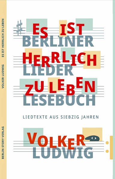 Cover von Es ist herrlich zu leben