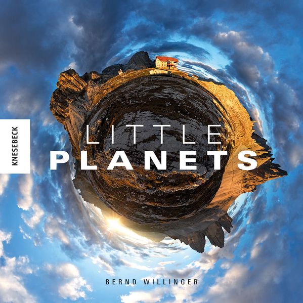 Cover von Little Planets