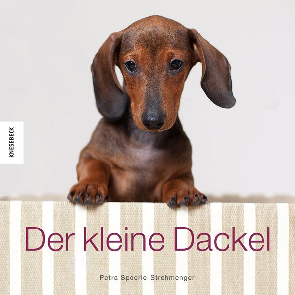 Cover von Der kleine Dackel