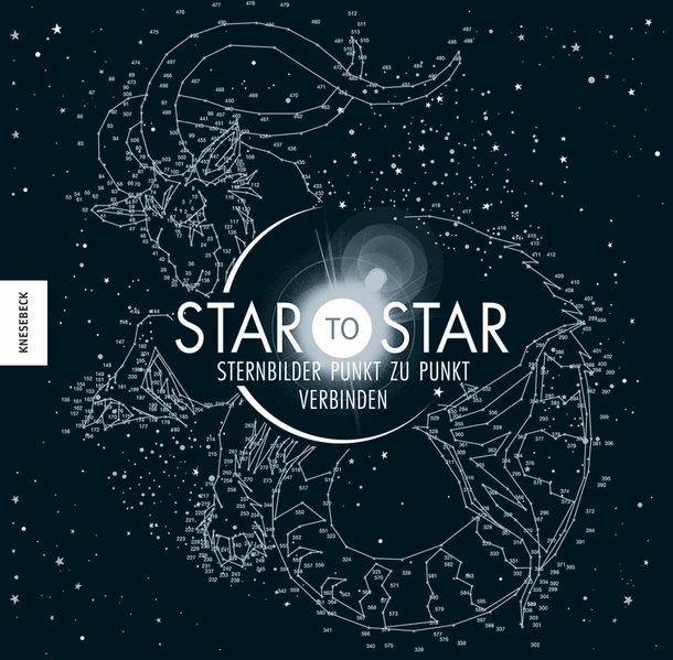 Cover von Star to Star