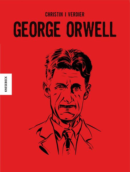 Cover von George Orwell