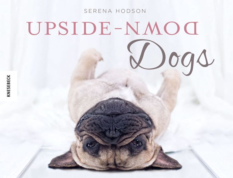 Cover von Upside-Down Dogs