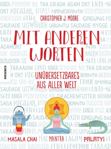 Cover von Mit anderen Worten