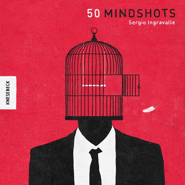 Cover von 50 Mindshots