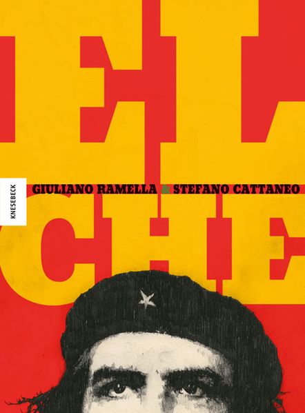 Cover von El Che