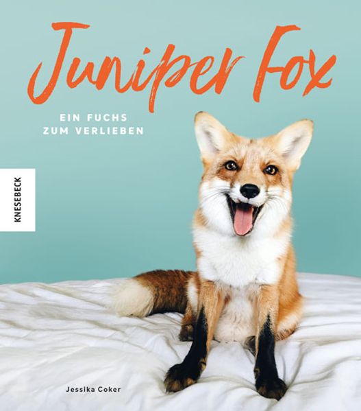 Cover von Juniper Fox
