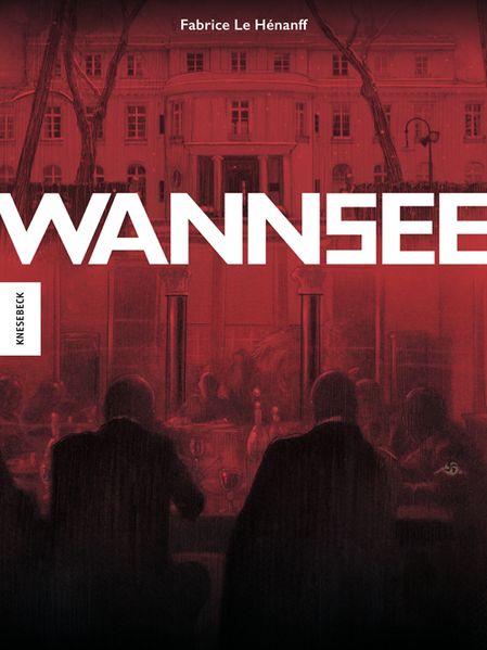 Cover von Wannsee