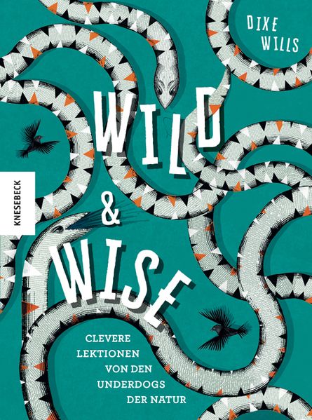 Cover von Wild & Wise