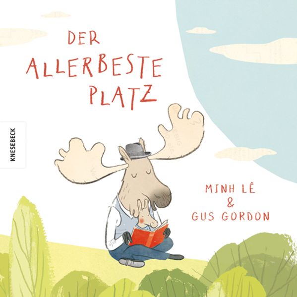 Cover von Der allerbeste Platz