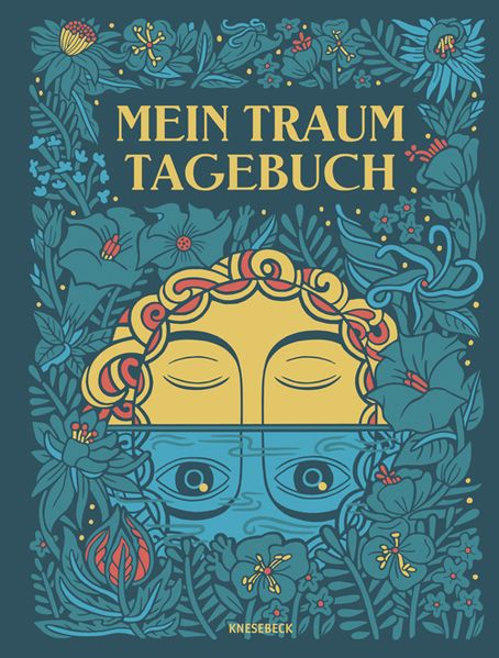 Cover von Mein Traumtagebuch