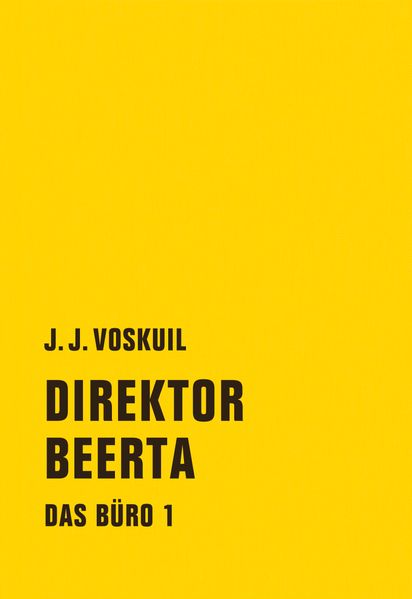 Cover von Das Büro