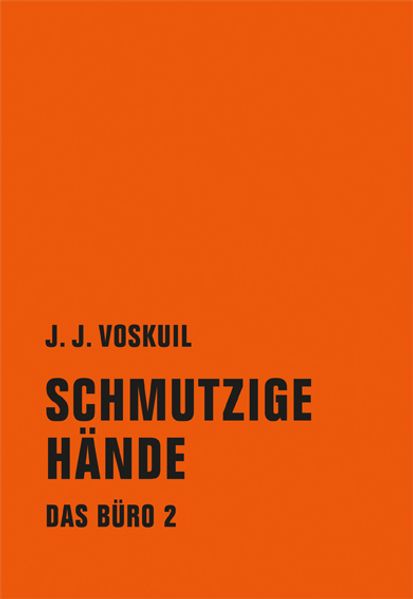 Cover von Das Büro